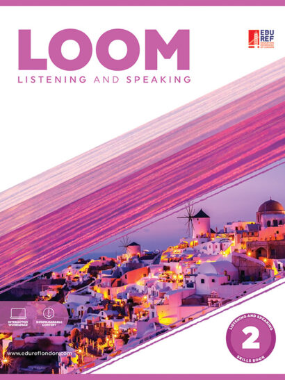 LOOM - Listening & Speaking 2