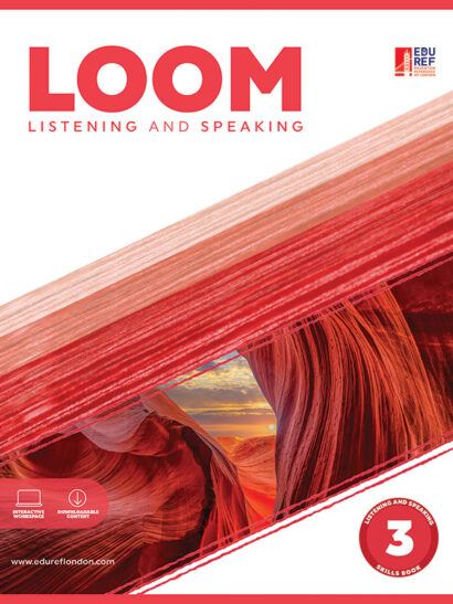 LOOM - Listening & Speaking 3