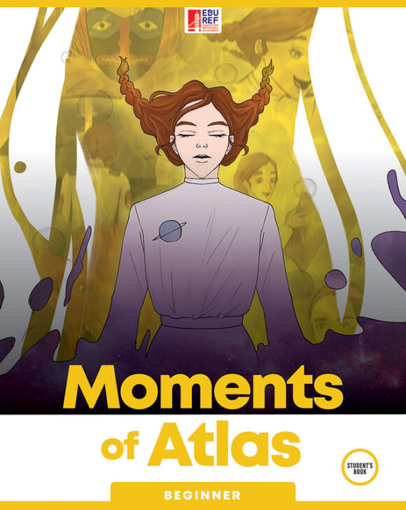 Moments of Atlas - Beginner