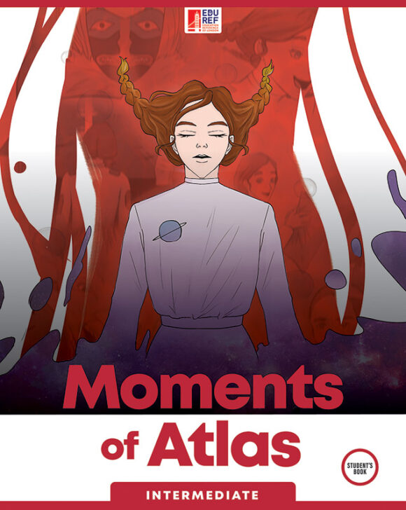 Moments of Atlas - Intermediate