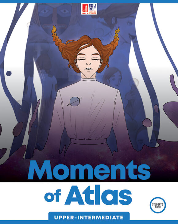 Moments of Atlas - Upper-Intermediate