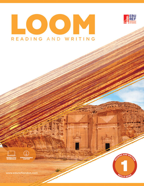 LOOM - Reading & Writing 1
