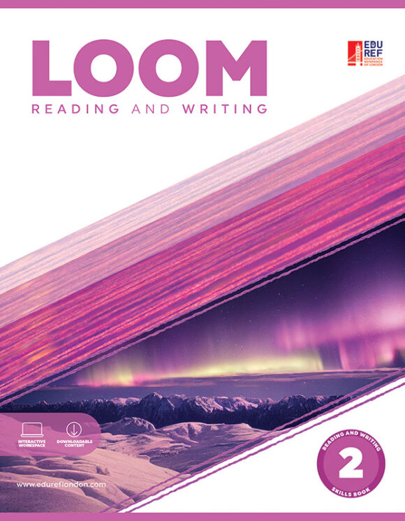 LOOM - Reading & Writing 2
